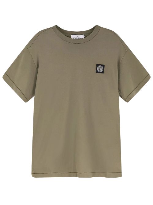Men's Crewneck T-Shirt