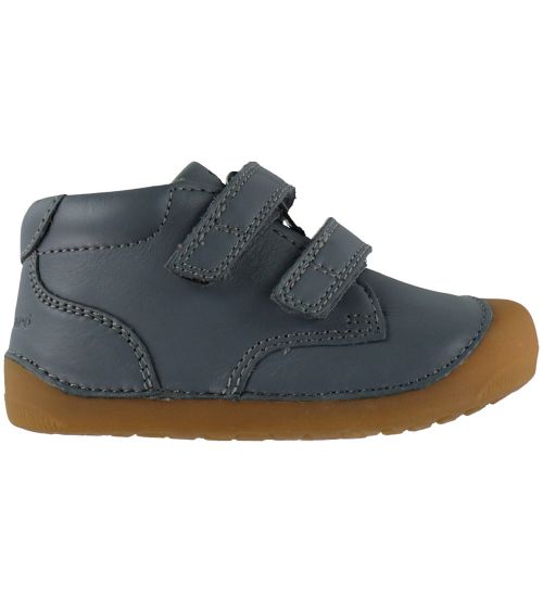 Bundgaard Prewalker - Barefoot - Petit - Slate - Bundgaard - 25 - Prewalker