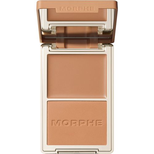 Morphe Cheek Thrills Bronze & Tone Duo Various Shades - MAUI SURF