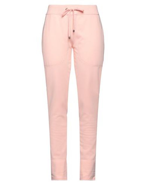 Woman Pants Salmon pink