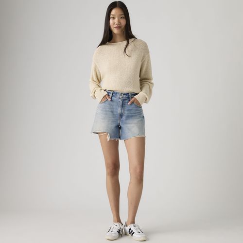 Ribcage Shorts