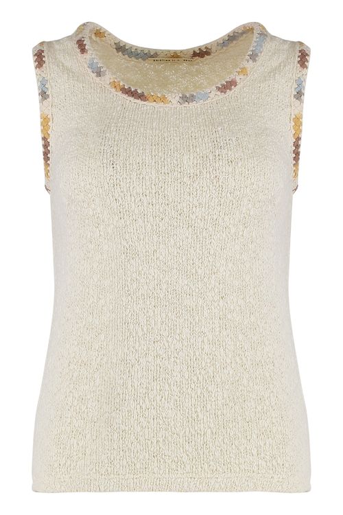 Knitted Top