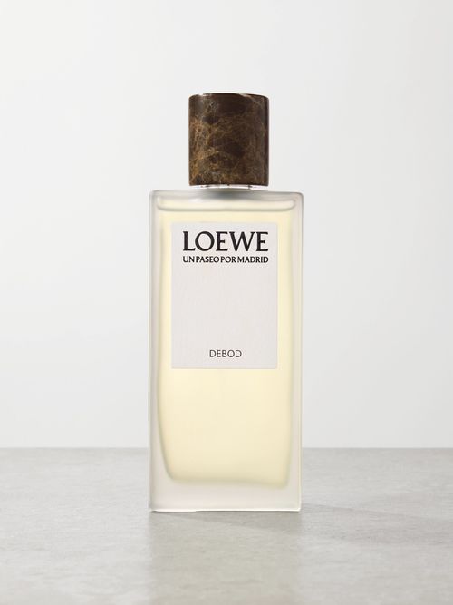 Eau De Parfum - Un Paseo Por Madrid Debod, 100ml