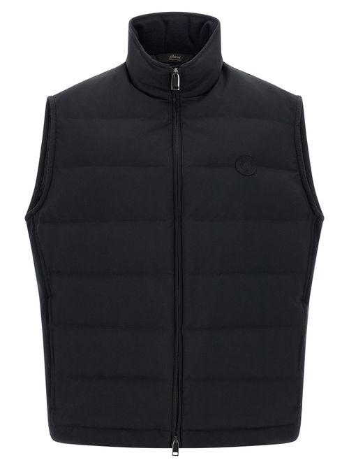 Golf Capsule Vest