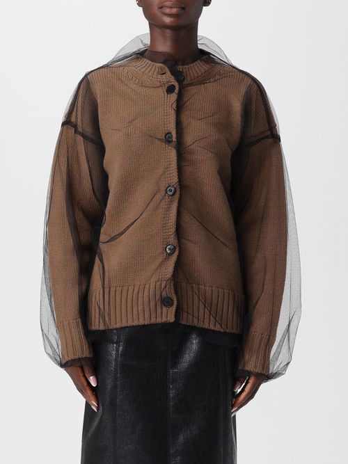 Sweater Woman color Beige