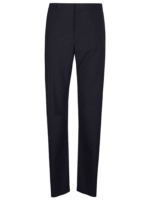 - Wool Trousers