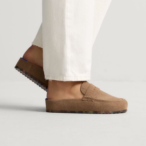 The Penny Clog