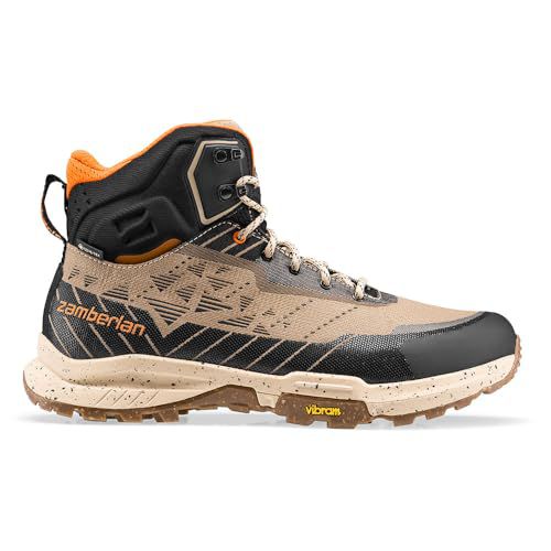 Zamberlan Men's Devero Mid GTX Hiking Boot