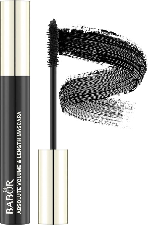 Babor Absolute Volume & Length Mascara Black