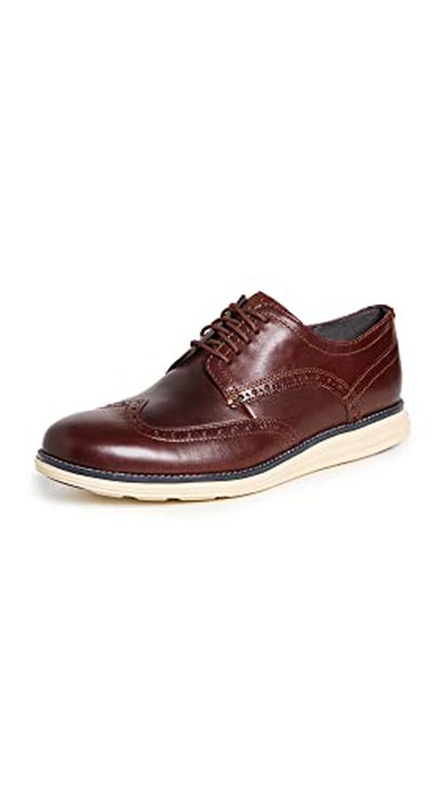 Cole Haan Men's M-Width Sneaker