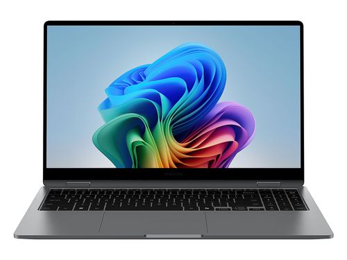 Galaxy Book5 360, 15.6", Intel® Core™ Ultra 7, 512GB in Grey(NP750QHA-KA1US)