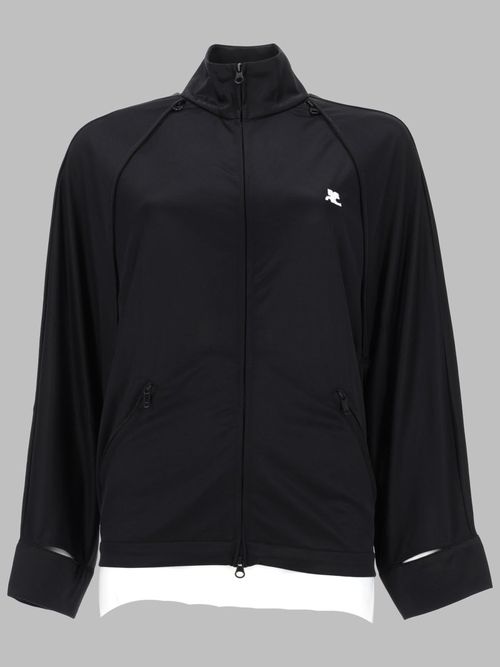 Sporty Women's Jacket - SS26 Collection