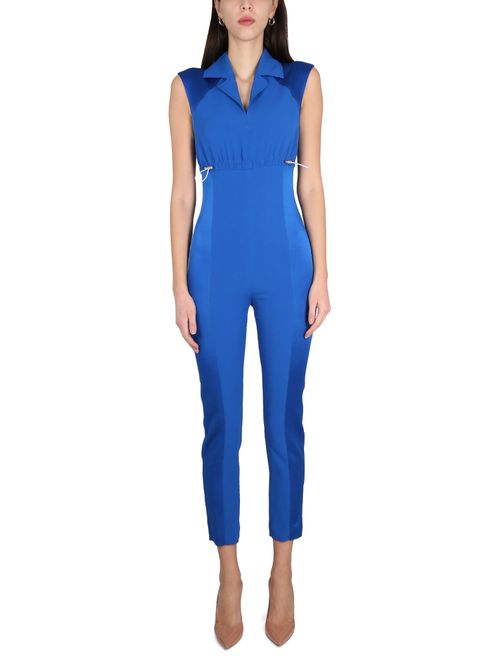 Sport Chic Jumpsuit
