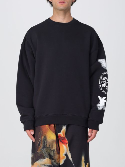 Sweater Men color Black