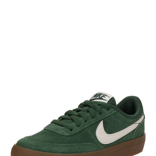 NIKE SPORTSWEAR Nike Sportswear Sneaker 'KILLSHOT ' canna / offwhite