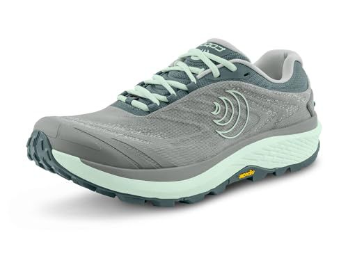 Topo Athletic Women's Pursuit 2 - Lightweight 0MM Drop Laced Running Shoes