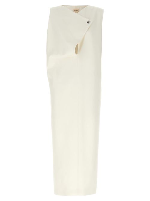 Crispin Dress