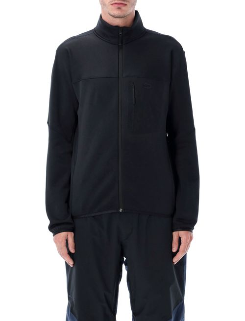 Canopy Full Zip Sweatshirt