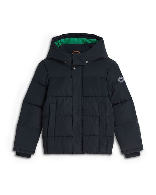 Boys' Short Puffer Jacket - Little Kid, Big Kid