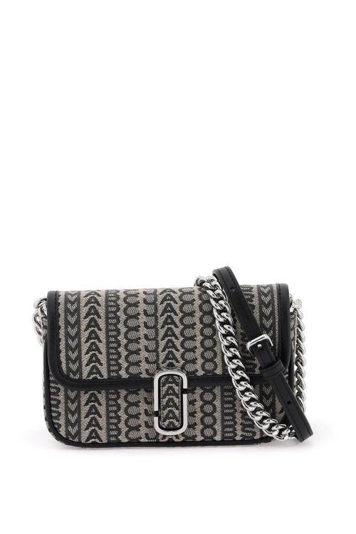 -Borsa The Monogram J Marc Mini Bag-Donna