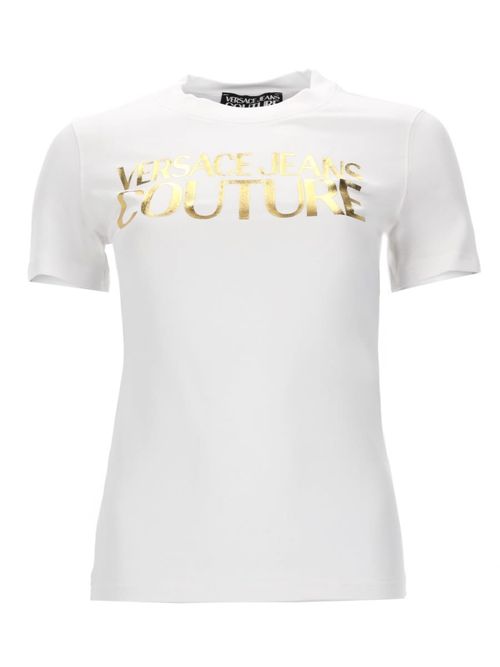 T-shirt Con Logo