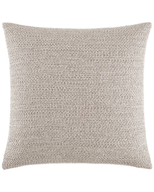 Essentials Knit Pillow