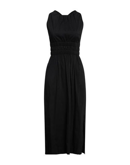 Woman Maxi dress Black
