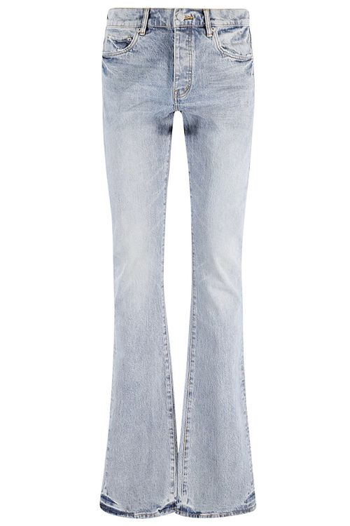 Super Stack Flare Jeans