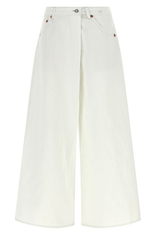 'Nico Wrap' Jeans