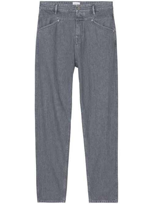 X-Lent jeans - Grey