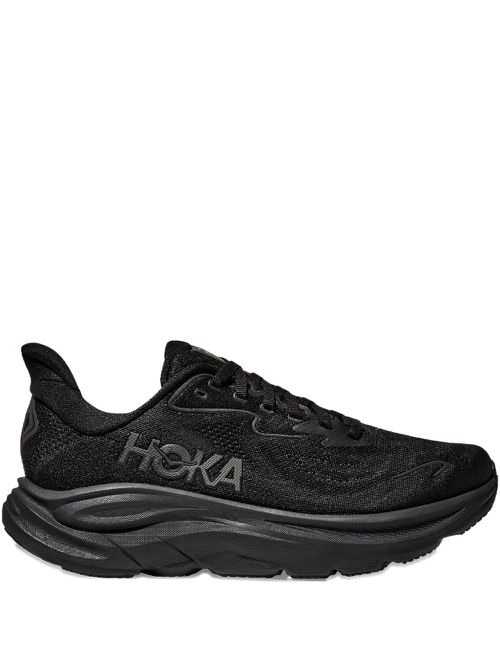 Clifton 10 sneakers - Black