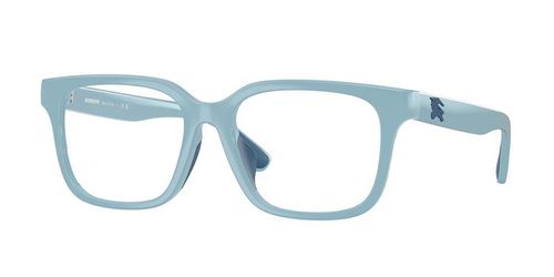 Burberry JB2014U Kids 4132 Kids' Eyeglasses Blue Size 49 - Blue Light Block Available