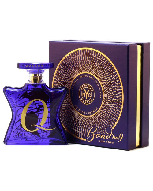 Bond No. 9 Women's Queens 3.4Oz Eau De Parfum Spray