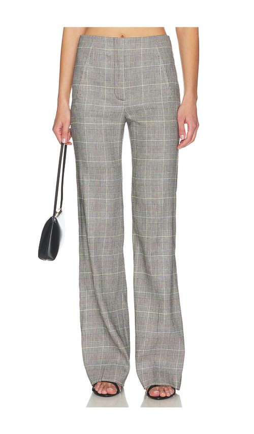 Veronica Beard Jude Pant in Grey. 0. Also , 2
