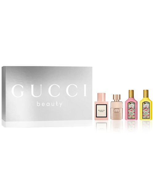 4-Pc. Festive Fragrance Gift Set