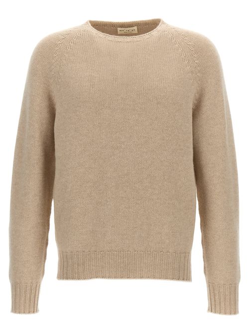 Cashmere Sweater