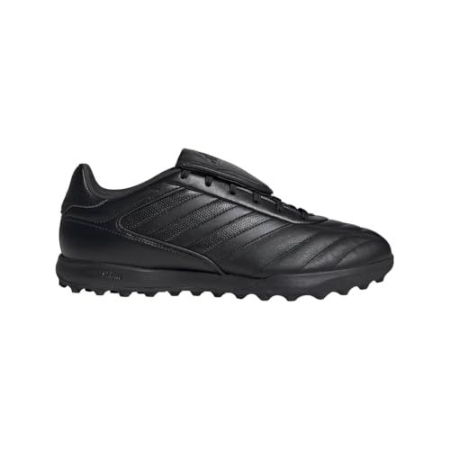Adidas Mens Copa Gloro 2 Turf Soccer Cleats - Black