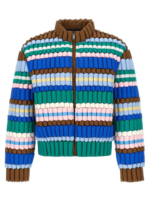 3d Down Jacket