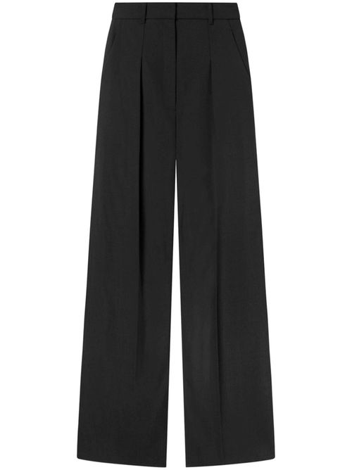 Ryder trousers - Black