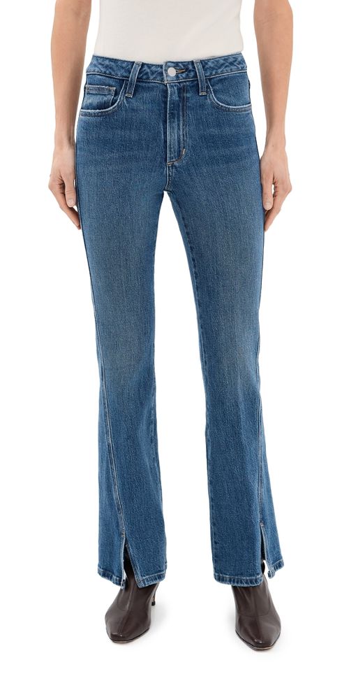 The Hi Honey Petite Jeans timeless aura