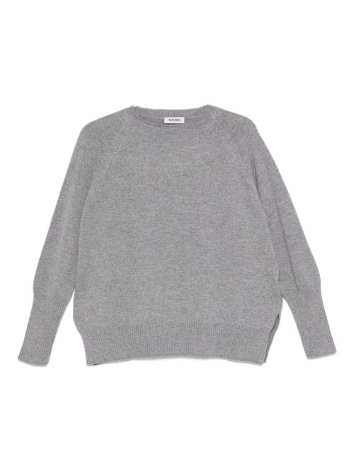 Base Milano Wool Crewneck Sweater