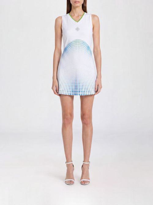 Dress Woman color Multicolor