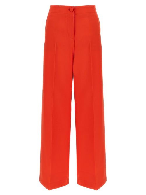 Brioni - Camilla Pants Red