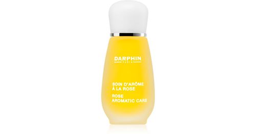 Darphin Aroma Care Rose Moisturizing Nourishing