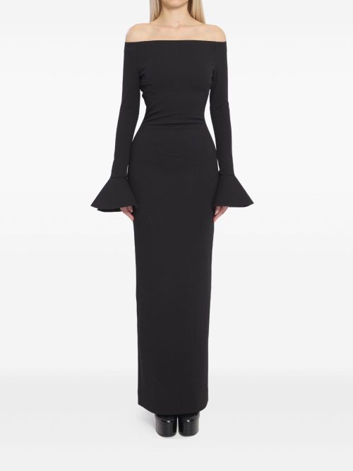 Anica maxi dress
