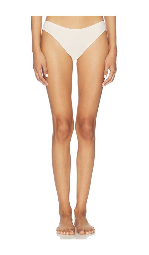 Polo Ralph Lauren Intimates Micro Bikini in Neutral. - L also in M, S