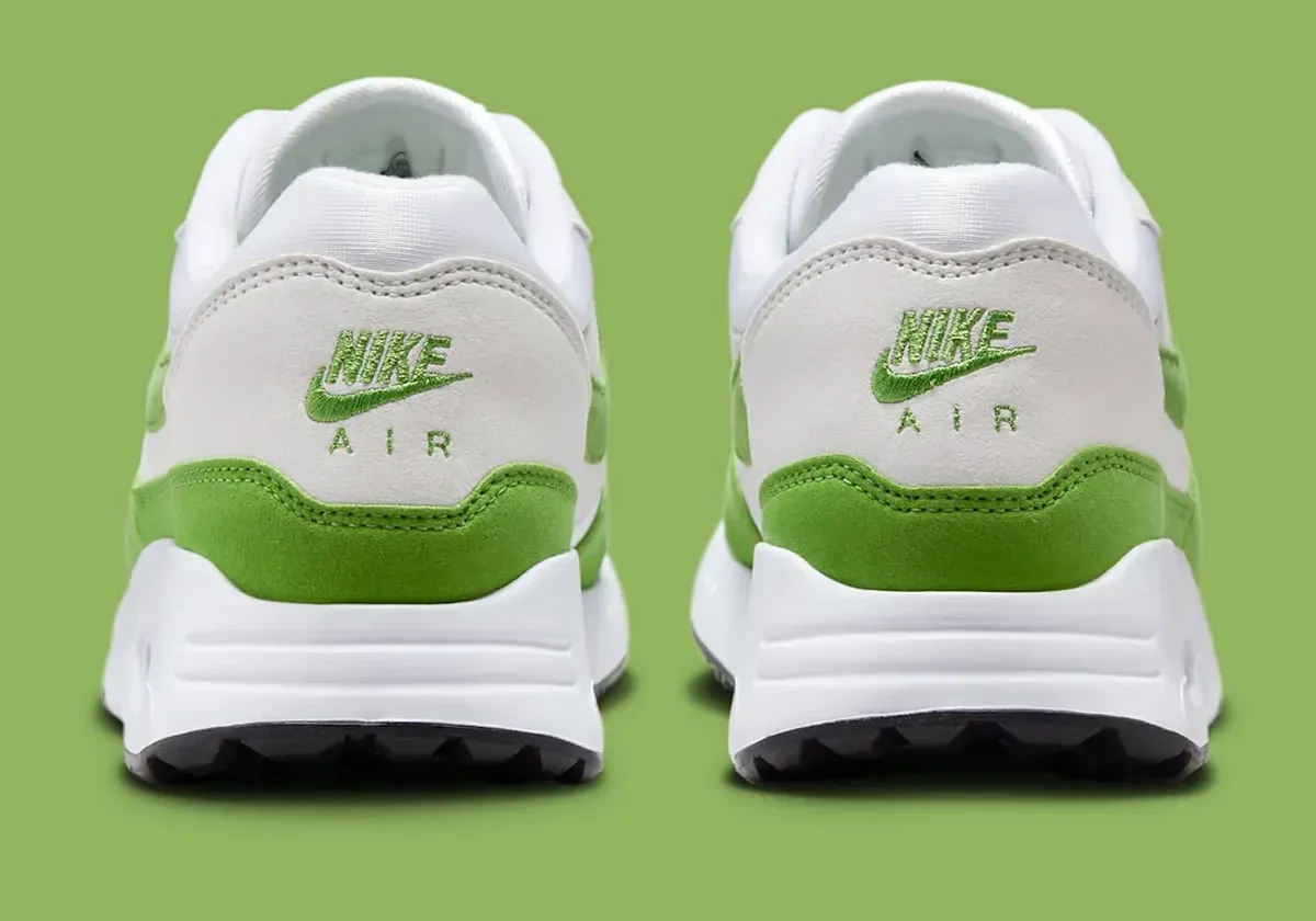 Nike Brings Back the Air Max 1 ’86 with a Fresh Golf Twist