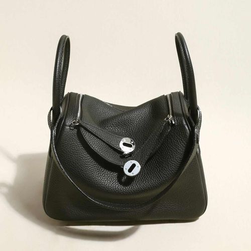 Solano Leather Shoulder bag