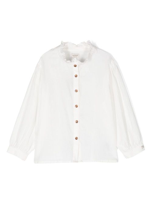 Fini shirt - White