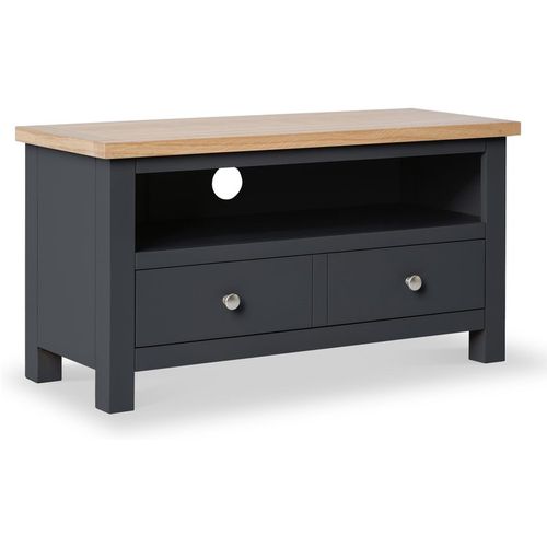 Farro TV Stand | Grey, Cream, White & More Colours | Roseland